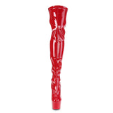 ADORE-3000 Pleaser - Pole dancing shoes, Stripper shoes, stripper heels, pole shoes uk, Lingerie, Sexy dress, stripper clothes, Pleaser, Demonia