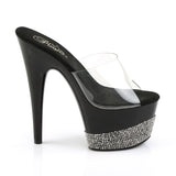 ADORE-701-3 Pleaser - Pole dancing shoes, Stripper shoes, stripper heels, pole shoes uk, Lingerie, Sexy dress, stripper clothes, Pleaser, Demonia