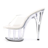 ADORE-701 Pleaser - Pole dancing shoes, Stripper shoes, stripper heels, pole shoes uk, Lingerie, Sexy dress, stripper clothes, Pleaser, Demonia