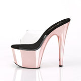 ADORE-701 Pleaser - Pole dancing shoes, Stripper shoes, stripper heels, pole shoes uk, Lingerie, Sexy dress, stripper clothes, Pleaser, Demonia