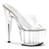ADORE-701 Pleaser - Pole dancing shoes, Stripper shoes, stripper heels, pole shoes uk, Lingerie, Sexy dress, stripper clothes, Pleaser, Demonia