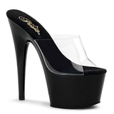 ADORE-701 Pleaser - Pole dancing shoes, Stripper shoes, stripper heels, pole shoes uk, Lingerie, Sexy dress, stripper clothes, Pleaser, Demonia