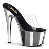 ADORE-701 Pleaser - Pole dancing shoes, Stripper shoes, stripper heels, pole shoes uk, Lingerie, Sexy dress, stripper clothes, Pleaser, Demonia