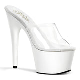 ADORE-701 Pleaser - Pole dancing shoes, Stripper shoes, stripper heels, pole shoes uk, Lingerie, Sexy dress, stripper clothes, Pleaser, Demonia