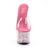ADORE-701FL Pleaser - Pole dancing shoes, Stripper shoes, stripper heels, pole shoes uk, Lingerie, Sexy dress, stripper clothes, Pleaser, Demonia