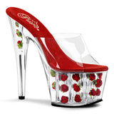 ADORE-701FL Pleaser - Pole dancing shoes, Stripper shoes, stripper heels, pole shoes uk, Lingerie, Sexy dress, stripper clothes, Pleaser, Demonia