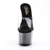 ADORE-701G Pleaser - Pole dancing shoes, Stripper shoes, stripper heels, pole shoes uk, Lingerie, Sexy dress, stripper clothes, Pleaser, Demonia