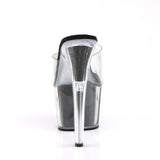ADORE-701G Pleaser - Pole dancing shoes, Stripper shoes, stripper heels, pole shoes uk, Lingerie, Sexy dress, stripper clothes, Pleaser, Demonia