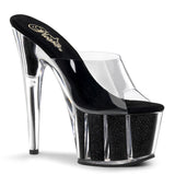 ADORE-701G Pleaser - Pole dancing shoes, Stripper shoes, stripper heels, pole shoes uk, Lingerie, Sexy dress, stripper clothes, Pleaser, Demonia