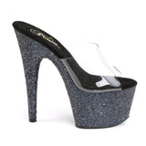 ADORE-701LG Pleaser - Pole dancing shoes, Stripper shoes, stripper heels, pole shoes uk, Lingerie, Sexy dress, stripper clothes, Pleaser, Demonia