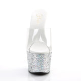 ADORE-701LG Pleaser - Pole dancing shoes, Stripper shoes, stripper heels, pole shoes uk, Lingerie, Sexy dress, stripper clothes, Pleaser, Demonia