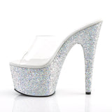 ADORE-701LG Pleaser - Pole dancing shoes, Stripper shoes, stripper heels, pole shoes uk, Lingerie, Sexy dress, stripper clothes, Pleaser, Demonia