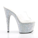 ADORE-701LG Pleaser - Pole dancing shoes, Stripper shoes, stripper heels, pole shoes uk, Lingerie, Sexy dress, stripper clothes, Pleaser, Demonia