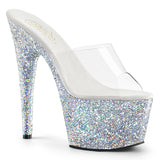 ADORE-701LG Pleaser - Pole dancing shoes, Stripper shoes, stripper heels, pole shoes uk, Lingerie, Sexy dress, stripper clothes, Pleaser, Demonia