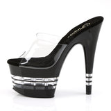 ADORE-701LN Pleaser - Pole dancing shoes, Stripper shoes, stripper heels, pole shoes uk, Lingerie, Sexy dress, stripper clothes, Pleaser, Demonia