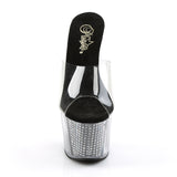 ADORE-701SRS Pleaser - Pole dancing shoes, Stripper shoes, stripper heels, pole shoes uk, Lingerie, Sexy dress, stripper clothes, Pleaser, Demonia