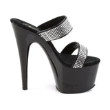 ADORE-702-2 Pleaser - Pole dancing shoes, Stripper shoes, stripper heels, pole shoes uk, Lingerie, Sexy dress, stripper clothes, Pleaser, Demonia