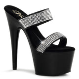 ADORE-702-2 Pleaser - Pole dancing shoes, Stripper shoes, stripper heels, pole shoes uk, Lingerie, Sexy dress, stripper clothes, Pleaser, Demonia