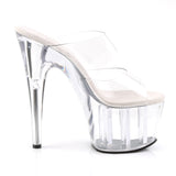 ADORE-702 Pleaser - Pole dancing shoes, Stripper shoes, stripper heels, pole shoes uk, Lingerie, Sexy dress, stripper clothes, Pleaser, Demonia