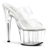 ADORE-702 Pleaser - Pole dancing shoes, Stripper shoes, stripper heels, pole shoes uk, Lingerie, Sexy dress, stripper clothes, Pleaser, Demonia