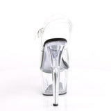 ADORE-708 Pleaser - Pole dancing shoes, Stripper shoes, stripper heels, pole shoes uk, Lingerie, Sexy dress, stripper clothes, Pleaser, Demonia
