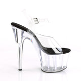 ADORE-708 Pleaser - Pole dancing shoes, Stripper shoes, stripper heels, pole shoes uk, Lingerie, Sexy dress, stripper clothes, Pleaser, Demonia
