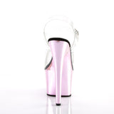 ADORE-708 Pleaser - Pole dancing shoes, Stripper shoes, stripper heels, pole shoes uk, Lingerie, Sexy dress, stripper clothes, Pleaser, Demonia