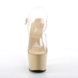 ADORE-708 Pleaser - Pole dancing shoes, Stripper shoes, stripper heels, pole shoes uk, Lingerie, Sexy dress, stripper clothes, Pleaser, Demonia
