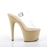 ADORE-708 Pleaser - Pole dancing shoes, Stripper shoes, stripper heels, pole shoes uk, Lingerie, Sexy dress, stripper clothes, Pleaser, Demonia