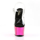ADORE-708 Pleaser - Pole dancing shoes, Stripper shoes, stripper heels, pole shoes uk, Lingerie, Sexy dress, stripper clothes, Pleaser, Demonia