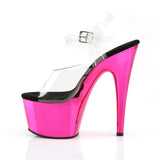 ADORE-708 Pleaser - Pole dancing shoes, Stripper shoes, stripper heels, pole shoes uk, Lingerie, Sexy dress, stripper clothes, Pleaser, Demonia