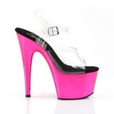 ADORE-708 Pleaser - Pole dancing shoes, Stripper shoes, stripper heels, pole shoes uk, Lingerie, Sexy dress, stripper clothes, Pleaser, Demonia