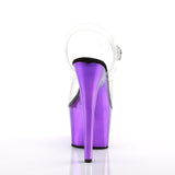 ADORE-708 Pleaser - Pole dancing shoes, Stripper shoes, stripper heels, pole shoes uk, Lingerie, Sexy dress, stripper clothes, Pleaser, Demonia