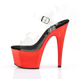 ADORE-708 Pleaser - Pole dancing shoes, Stripper shoes, stripper heels, pole shoes uk, Lingerie, Sexy dress, stripper clothes, Pleaser, Demonia