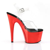 ADORE-708 Pleaser - Pole dancing shoes, Stripper shoes, stripper heels, pole shoes uk, Lingerie, Sexy dress, stripper clothes, Pleaser, Demonia