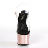 ADORE-708 Pleaser - Pole dancing shoes, Stripper shoes, stripper heels, pole shoes uk, Lingerie, Sexy dress, stripper clothes, Pleaser, Demonia