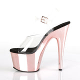 ADORE-708 Pleaser - Pole dancing shoes, Stripper shoes, stripper heels, pole shoes uk, Lingerie, Sexy dress, stripper clothes, Pleaser, Demonia