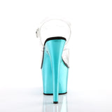 ADORE-708 Pleaser - Pole dancing shoes, Stripper shoes, stripper heels, pole shoes uk, Lingerie, Sexy dress, stripper clothes, Pleaser, Demonia