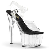 ADORE-708 Pleaser - Pole dancing shoes, Stripper shoes, stripper heels, pole shoes uk, Lingerie, Sexy dress, stripper clothes, Pleaser, Demonia