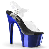 ADORE-708 Pleaser - Pole dancing shoes, Stripper shoes, stripper heels, pole shoes uk, Lingerie, Sexy dress, stripper clothes, Pleaser, Demonia