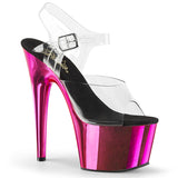 ADORE-708 Pleaser - Pole dancing shoes, Stripper shoes, stripper heels, pole shoes uk, Lingerie, Sexy dress, stripper clothes, Pleaser, Demonia