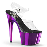 ADORE-708 Pleaser - Pole dancing shoes, Stripper shoes, stripper heels, pole shoes uk, Lingerie, Sexy dress, stripper clothes, Pleaser, Demonia