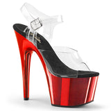 ADORE-708 Pleaser - Pole dancing shoes, Stripper shoes, stripper heels, pole shoes uk, Lingerie, Sexy dress, stripper clothes, Pleaser, Demonia