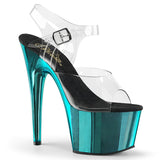 ADORE-708 Pleaser - Pole dancing shoes, Stripper shoes, stripper heels, pole shoes uk, Lingerie, Sexy dress, stripper clothes, Pleaser, Demonia