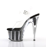 ADORE-708G Pleaser - Pole dancing shoes, Stripper shoes, stripper heels, pole shoes uk, Lingerie, Sexy dress, stripper clothes, Pleaser, Demonia
