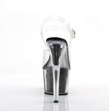 ADORE-708G Pleaser - Pole dancing shoes, Stripper shoes, stripper heels, pole shoes uk, Lingerie, Sexy dress, stripper clothes, Pleaser, Demonia