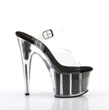 ADORE-708G Pleaser - Pole dancing shoes, Stripper shoes, stripper heels, pole shoes uk, Lingerie, Sexy dress, stripper clothes, Pleaser, Demonia