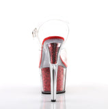 ADORE-708G Pleaser - Pole dancing shoes, Stripper shoes, stripper heels, pole shoes uk, Lingerie, Sexy dress, stripper clothes, Pleaser, Demonia