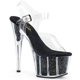 ADORE-708G Pleaser - Pole dancing shoes, Stripper shoes, stripper heels, pole shoes uk, Lingerie, Sexy dress, stripper clothes, Pleaser, Demonia