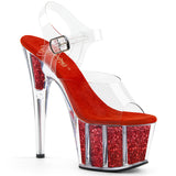 ADORE-708G Pleaser - Pole dancing shoes, Stripper shoes, stripper heels, pole shoes uk, Lingerie, Sexy dress, stripper clothes, Pleaser, Demonia